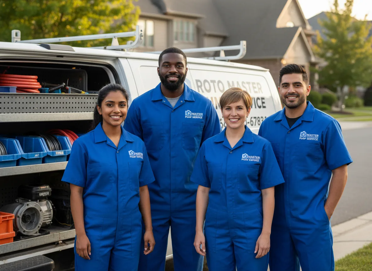 Sump Pump Installation company in Sale City, GA